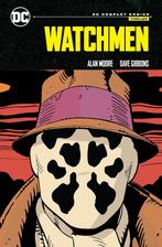 Watchmen (DC Compact Comics), Boeken, Strips | Comics, Verzenden, Nieuw