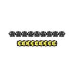 KC HiLiTES Gravity Titan LED Light Bar - 57in. (9-Light) -, Ophalen of Verzenden, Nieuw