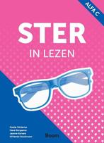 9789024422746 Ster in lezen Alfa c | Tweedehands, Boeken, Verzenden, Zo goed als nieuw, Stichting Melkweg+