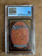 Wizards of The Coast - 1 Graded card - Magic: The Gathering, Nieuw