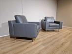 Musa Italia - Fauteuil (2) - Leder