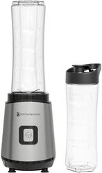 2dekans | KitchenBrothers Mini Blender - Blender to Go -, Witgoed en Apparatuur, Blenders, Ophalen of Verzenden, Zo goed als nieuw