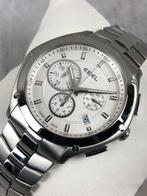 Ebel - Classic Sport Chronograph - 9503Q51/163450 - Heren -, Nieuw