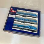 Lima H0 - 149807 - Treinset (1) - Koploper ICM KLM - NS, Hobby en Vrije tijd, Modeltreinen | H0, Nieuw