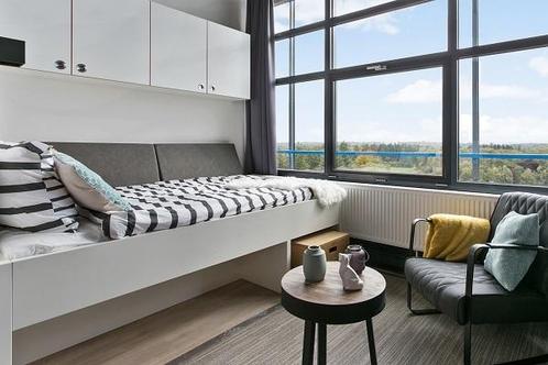 Studio De Veldmaat in Enschede, Huizen en Kamers, Kamers te huur, 20 tot 35 m², Enschede