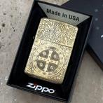 Zippo - Constantine - Zonder minimumprijs - Zakaansteker -, Nieuw