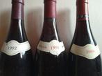 1992 Gachot-Monot Côte de Nuits Village 1998 Domaine Michel, Nieuw