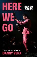 Here We Go | 9789400411111 | Boers, Nando, Boeken, Ophalen of Verzenden, Nieuw, Boers, Nando