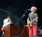 Kula Shaker Tickets Te Koop