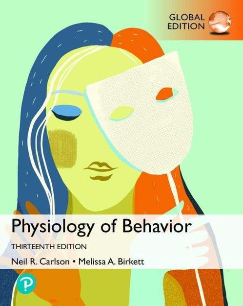 Physiology of Behavior Global Edition 9781292430287, Boeken, Wetenschap, Zo goed als nieuw, Verzenden