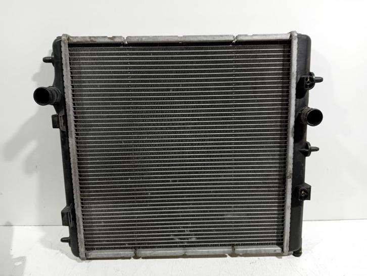 Radiateur Peugeot 208 I 1.4 VTi 884260000, Auto-onderdelen, Motor en Toebehoren, ARN erkend, Stiba lid, Erkend duurzaam, Gebruikt