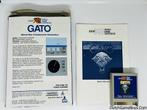 Atari XE - Gato, Spelcomputers en Games, Games | Atari, Verzenden, Gebruikt
