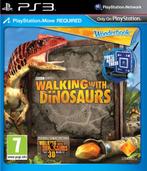 Wonderbook: Walking with Dinosaurs [PS3], Ophalen of Verzenden, Nieuw