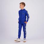 Vingino X Messi Oshio Trainingspak Kids Donkerblauw, Kleding | Heren, Sportkleding, Nieuw, Vingino, Algemeen, Verzenden