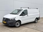 Zakelijke Lease |  Mercedes-Benz Vito 114 CDI, Automaat, Gebruikt, Wit, Mercedes-Benz