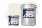 Wixx 2K Epoxy 650 Extreme Betoncoating RAL 9010 | Zuiver Wit, Wit, Nieuw, Verf, Verzenden