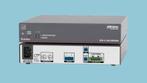 Extron XPA U 1002-70v versterker 100 Watt RMS 2-kanalen —, Audio, Tv en Foto, Versterkers en Receivers, Gebruikt, Ophalen of Verzenden