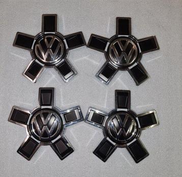 Origineel 4x Naafkap Naafkapjes VW Passat GTE 3G0601149D beschikbaar voor biedingen