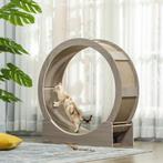 TRUUSK Kattenlooprad Looprad Voor Katten 91 Cm Met Rem, Krab, Dieren en Toebehoren, Verzenden, Nieuw