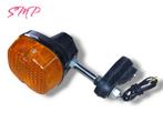 Knipperlicht pinker / Honda XLR / nieuw imitatie, Motoren, Verzenden, Nieuw