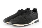Van Lier Sneakers in maat 42 Zwart | 10% korting, Verzenden, Zwart, Van Lier, Sneakers of Gympen