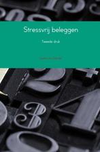 9789402166354 Stressvrij beleggen Lieuwe Jan Eilander, Verzenden, Nieuw, Lieuwe Jan Eilander