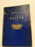 Manfredo Cagni - Egitto - 1897