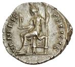 Romeinse Rijk. Hadrianus (117-138 n.Chr.). Denarius Rome -, Postzegels en Munten, Munten | Europa | Niet-Euromunten