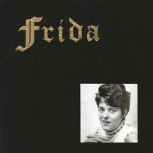 10 Inch - Frida Goethals - Frida, Cd's en Dvd's, Vinyl Singles, Zo goed als nieuw, Verzenden