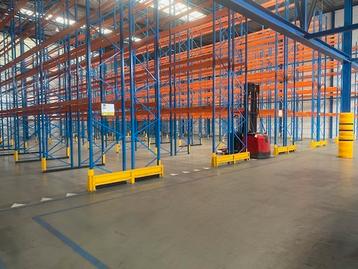 Stow  Palletstellingen nieuw/ gebruikt.(liggers tot 4500 mm) beschikbaar voor biedingen