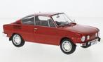 Whitebox Skoda 110R coupe 1:24, Verzenden, Nieuw