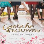 Gooische vrouwen 9789022558133 Emile Proper, Boeken, Verzenden, Gelezen, Emile Proper