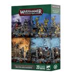 Warhammer Underworlds Brutes and Bandits (Warhammer nieuw), Hobby en Vrije tijd, Wargaming, Ophalen of Verzenden, Nieuw