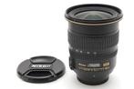 Nikon AF-S DX Nikkor 4/12-24mm G ED [#H437] Cameralens, Nieuw