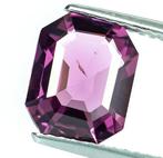Zonder Minimumprijs Spinel - 2.61 ct - Gem Report Antwerp, Sieraden, Tassen en Uiterlijk, Edelstenen, Nieuw