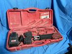 Rothenberger Romax Compact Perstang, Ophalen of Verzenden, Gebruikt