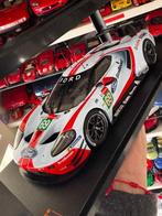 IXO 1:18 - Modelauto - Ford GT #69 24h LeMans 2019- Limited, Nieuw