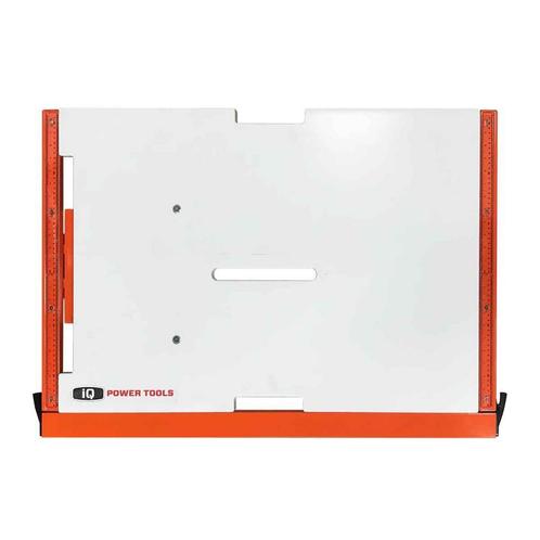 Verlengtafel voor de iQTS244, Doe-het-zelf en Verbouw, Gereedschap | Zaagmachines, 1200 watt of meer, Nieuw, 70 mm of meer, Overige typen