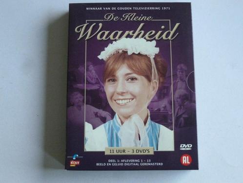 De Kleine Waarheid (3 DVD Box), Cd's en Dvd's, Dvd's | Tv en Series, Verzenden