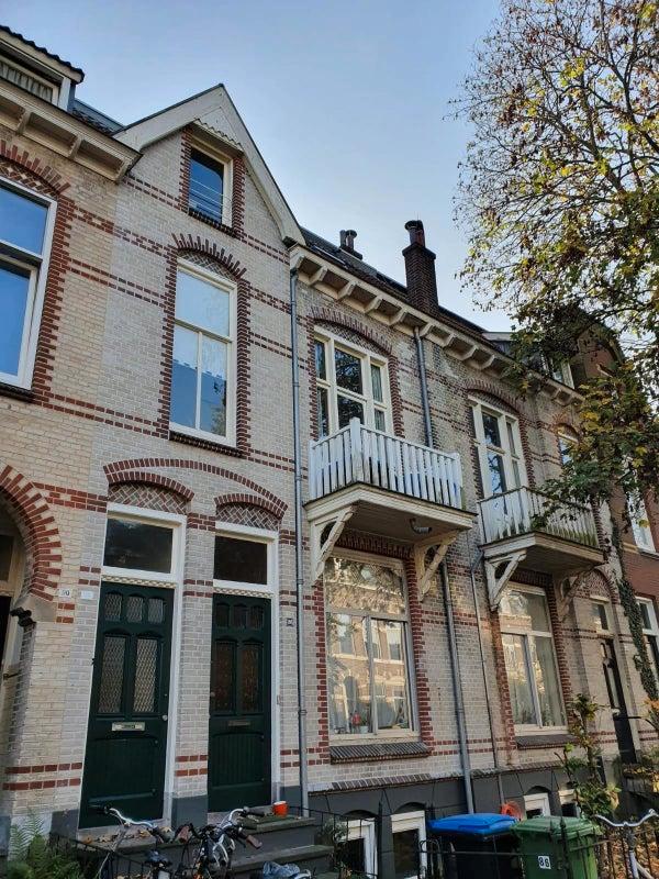 Te huur: Huis St. Peterlaan in Arnhem met 4 kamer(s), Huizen en Kamers, Huizen te huur, Direct bij eigenaar, C, Gelderland, Tussenwoning