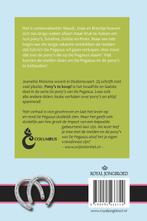 Ponys te koop! / De ponys van de Pegasus / 12, Boeken, Verzenden, Gelezen, Jeanette Molema