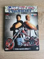 DVD - American Chopper - The Series - Box 1, Cd's en Dvd's, Dvd's | Tv en Series, Alle leeftijden, Verzenden, Gebruikt, Overige genres