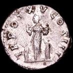 Romeinse Rijk. Marcus Aurelius (AD 161-180). Denarius Rome,
