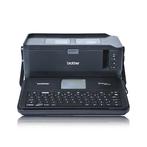 Brother Label printer PT-800W 18-36mm tape, Ophalen of Verzenden