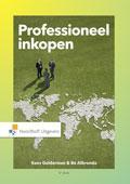 Professioneel inkopen 9789001877231, Boeken, Zo goed als nieuw, Verzenden