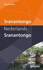 Prisma Woordenboek Sranantongo 9789049105778 J. Dubbeldam, Boeken, Verzenden, Zo goed als nieuw, J. Dubbeldam