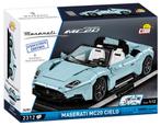 COBI 24351 Maserati MC20 Exe Edition (Voertuigen), Verzenden, Nieuw
