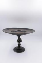 Tazza - Brons, Messing - Historisme – 19e eeuw.