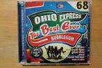 cd - Ohio Express - The Best Ever Bubblegum (The Sensatio..., Zo goed als nieuw, Verzenden