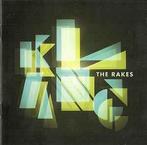 cd - The Rakes - Klang, Zo goed als nieuw, Verzenden